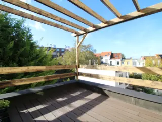 Apartment for rent Etterbeek (VBD46978)