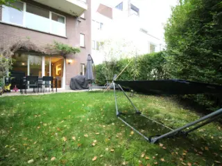 Rez-De-Chaussée à louer Uccle (VBD46979)