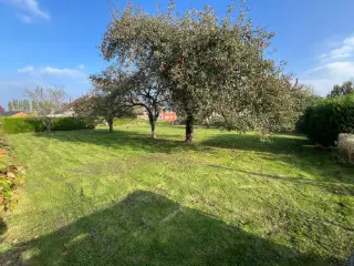 Terrain à bâtir à vendre Vottem (VBD46980)