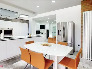 Appartement à vendre Jumet (VBD46981)