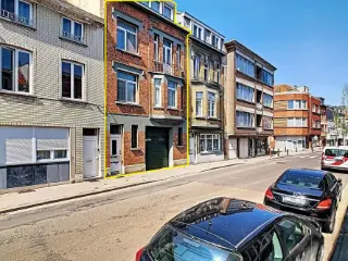 Immeuble de rapport à vendre Berchem-Sainte-Agathe (VBD46984)