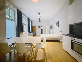 Appartement à louer Bruxelles (VBD46985)