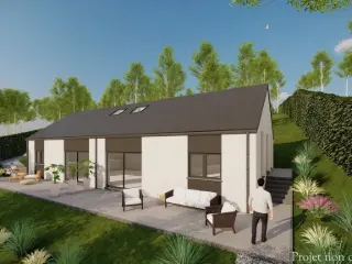 Bouwgrond te koop Neuville (VBD46991)