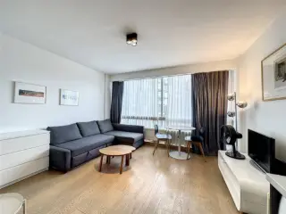 Studio à louer Ixelles (VBD46992)