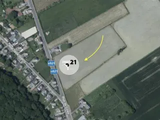 Grond te koop Ohey (VBD46995)