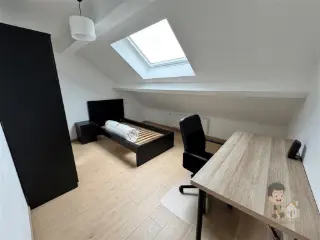 Appartement à louer Montignies-sur-Sambre (VBD46997)