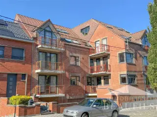 Appartement te koop Ecaussinnes (VBD46999)