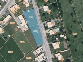 Grond te koop Mettet (VBD47000)