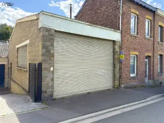 Garage à louer Soumagne (VBD47005)
