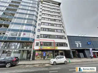 Appartement à louer Liège (VBD47006)