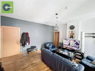 Appartement à vendre Liège (VBD47007)