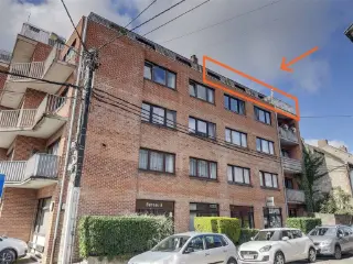 Appartement te koop Ciney (VBD47012)