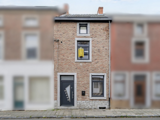 Huis te koop Floreffe (VBD47017)