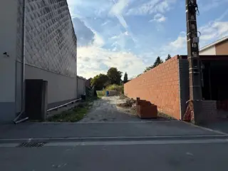 Grond te koop Gilly (VBD47018)