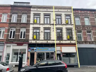 Kantoor te koop Charleroi (VBD47021)