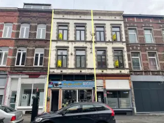 Handelspand te koop Charleroi (VBD47022)