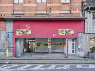 Surface commerciale à vendre Dour (VBD47023)