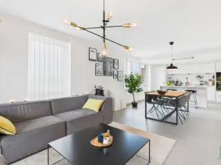 Appartement te huur Flawinne (VBD47027)