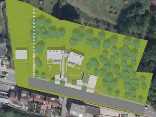 Grond te koop Braine-le-Château (VBD47029)