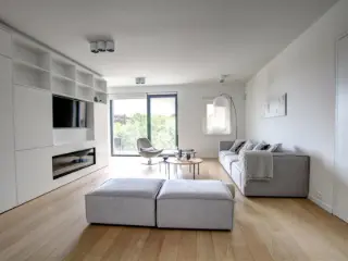 Appartement te huur Etterbeek (VBD47031)