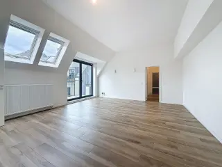 Appartement te huur Etterbeek (VBD47032)