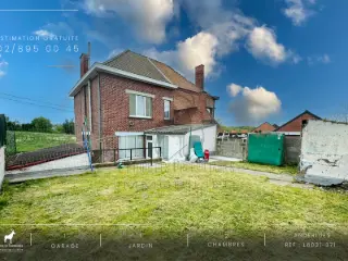 Residence for rent Anderlues (VBD47033)