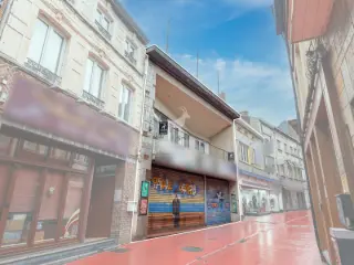 Surface commerciale à vendre Châtelet (VBD47034)