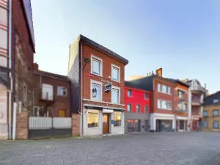 Investment property for sale Limbourg (VBD47035)