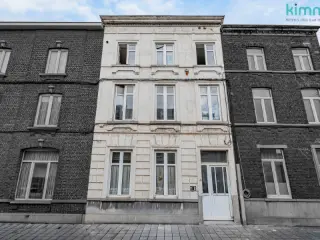 Appartement à vendre Gosselies (VBD47037)