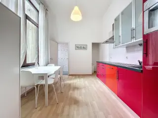 Studio for rent Brussels (VBD47045)
