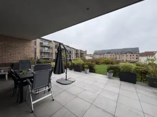 Apartment for sale Mouscron (VBD47055)