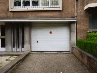 Garage à vendre Molenbeek-Saint-Jean (VBD47056)