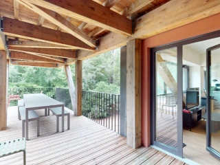 Rez-De-Chaussée en colocation Orsay (VBD47059)