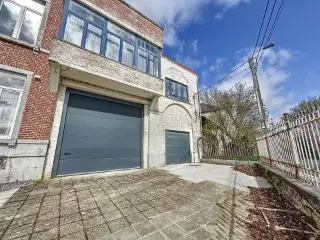 Surface industrielle à louer Morialmé (VBD47065)