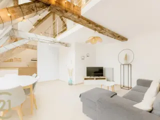 Triplex for rent Tournai (VBD47067)