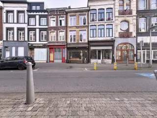 Investment property for sale Liege (VBD47068)