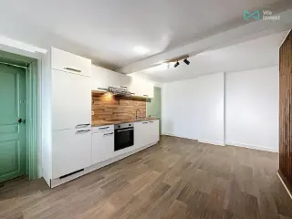 Apartment for rent Ath (VBD47069)
