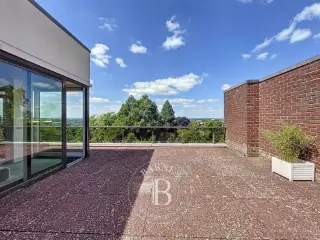 Penthouse for sale Ukkel (VBD47070)