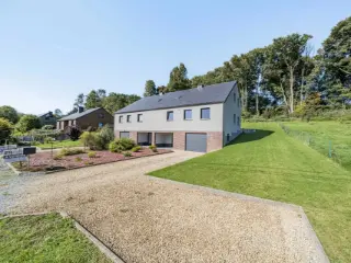 Residence for sale Saint-Hubert (VBD47071)