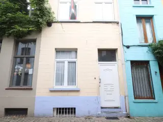 Residence for sale Sint-Jans-Molenbeek (VBD47072)