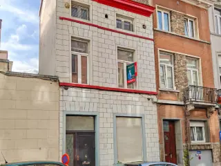 Residence for sale Schaarbeek (VBD47073)