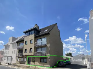 Appartement à vendre Bissegem (VBD47077)