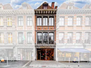 Immeuble mixte à vendre Tournai (VBD47081)