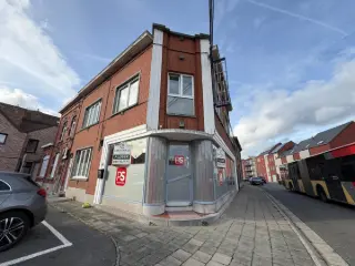 Fonds de commerce à louer Colfontaine (VBD47085)