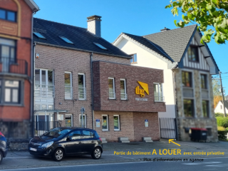 Bureaux à louer Malmedy (VBD47086)