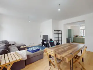 Triplex te koop Elsene (VBD47088)