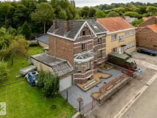 Master house for sale Bassenge (VBD47090)