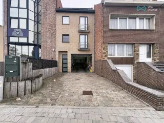 Industrie te koop Evere (VBD47094)