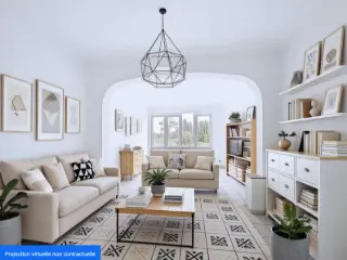 Appartement te koop Laken (VBD47098)