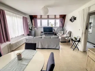 Appartement te koop Laken (VBD47099)